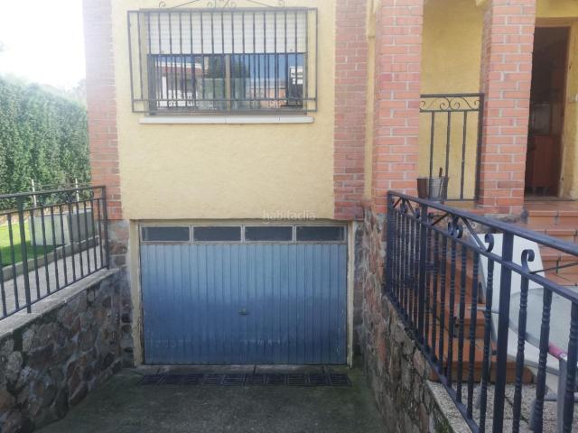Chalet en venta en Casarrubios Del Monte, Castilla-La Mancha