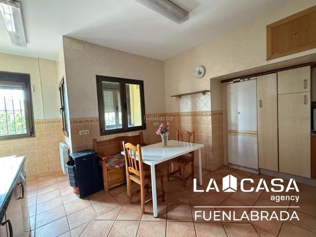Villa en venta en Toledo