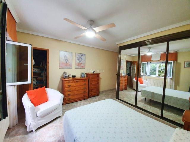 Chalet en venta en Casarrubios Del Monte, Castilla-La Mancha