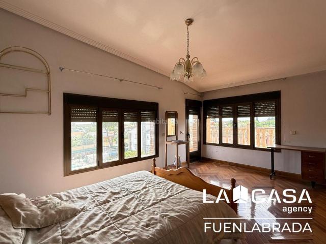 Villa en venta en Toledo