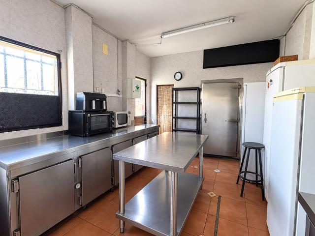 Chalet en venta en Casarrubios Del Monte, Castilla-La Mancha