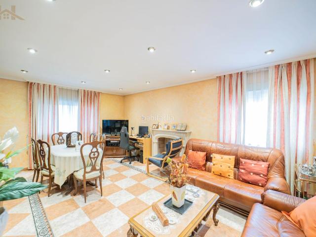 Chalet en venta en Casarrubios Del Monte, Castilla-La Mancha