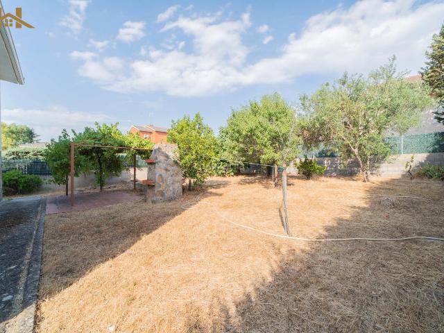 Villa en venta en Toledo