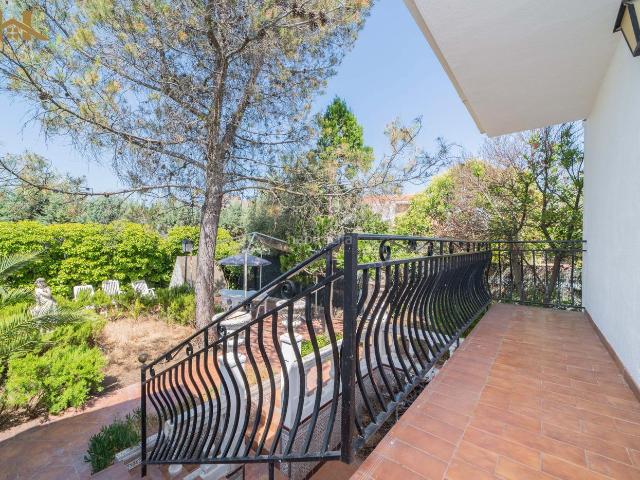 Villa en venta en Toledo