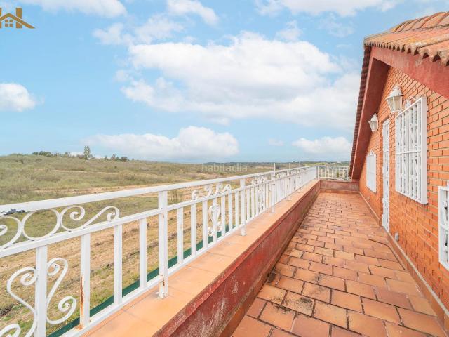 Villa en venta en Toledo