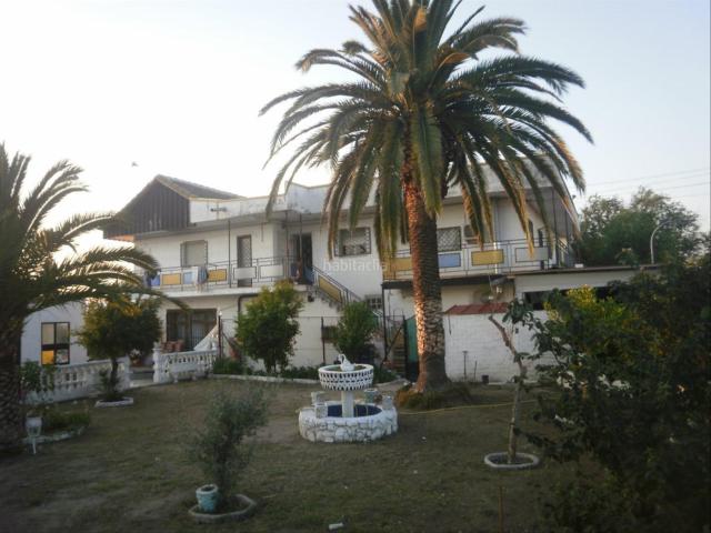 Chalet en venta en Casarrubios Del Monte, Castilla-La Mancha