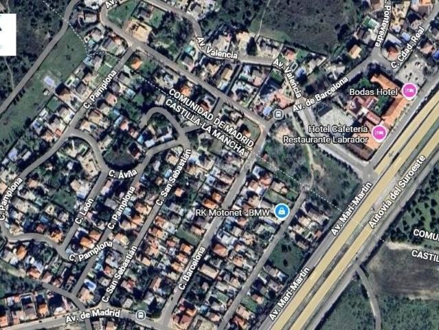 Chalet en venta en Casarrubios Del Monte, Castilla-La Mancha