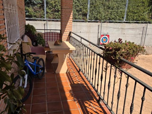 Chalet en venta en Calypo Fado, Casarrubios Del Monte