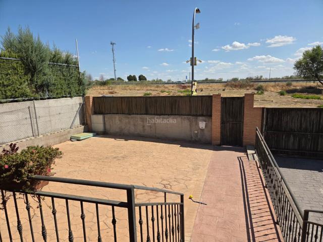 Chalet en venta en Casarrubios Del Monte, Castilla-La Mancha