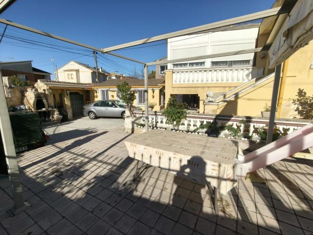 Chalet en venta en Casarrubios Del Monte, Castilla-La Mancha