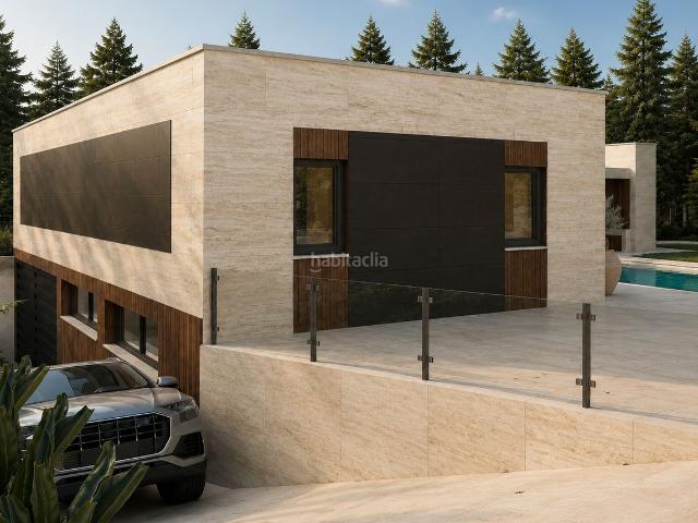 Chalet en venta en Casarrubios Del Monte, Castilla-La Mancha