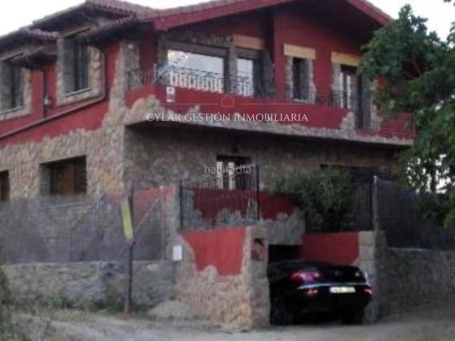 Chalet en venta en La Calzada De Béjar, Castilla y León