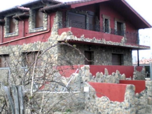 Chalet en venta en La Calzada De Béjar, Castilla y León
