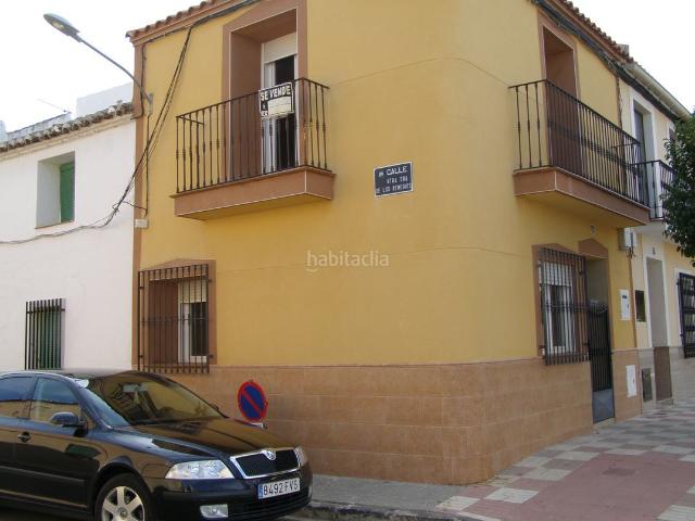 Chalet en venta en Calzada De Calatrava, Castilla-La Mancha