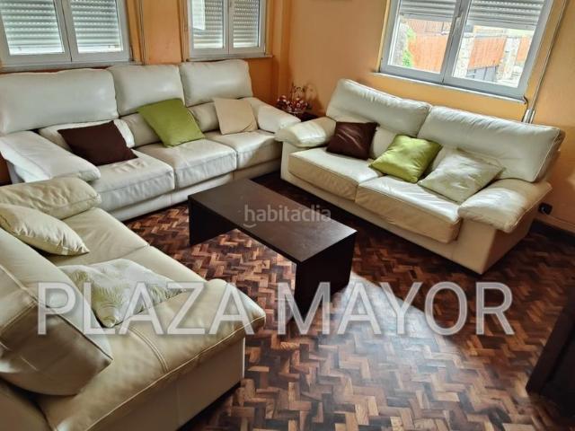 Chalet en venta en Calzada De Valdunciel, Castilla y León