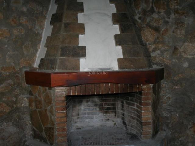 Chalet en venta en Noguera, Catalunya
