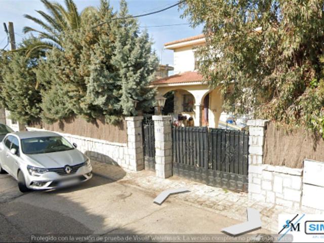 Chalet en venta en Camarena, Castilla-La Mancha