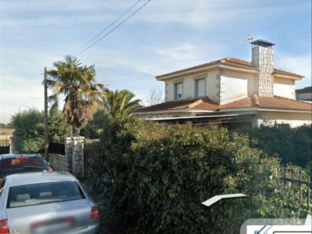 Chalet en venta en Camarena, Castilla-La Mancha