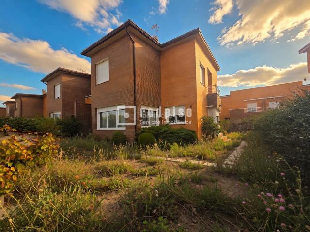 Chalet en venta en Camarena, Castilla-La Mancha
