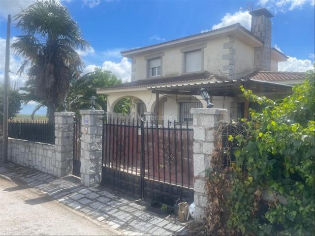 Chalet en venta en Camarena, Castilla-La Mancha