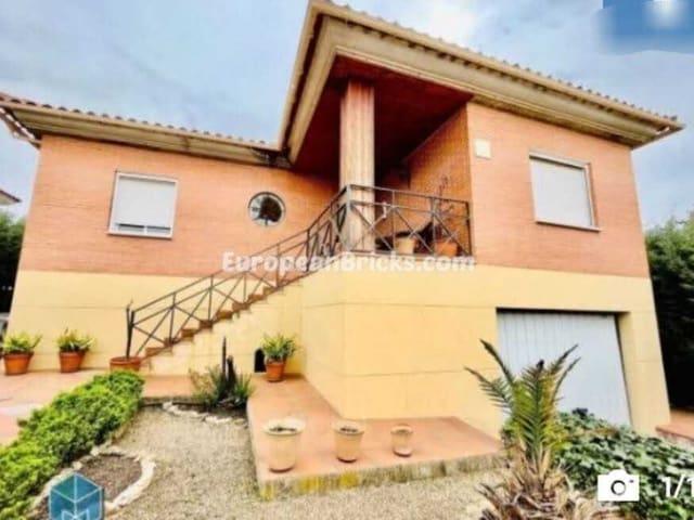 Chalet en venta en Camarena, Toledo