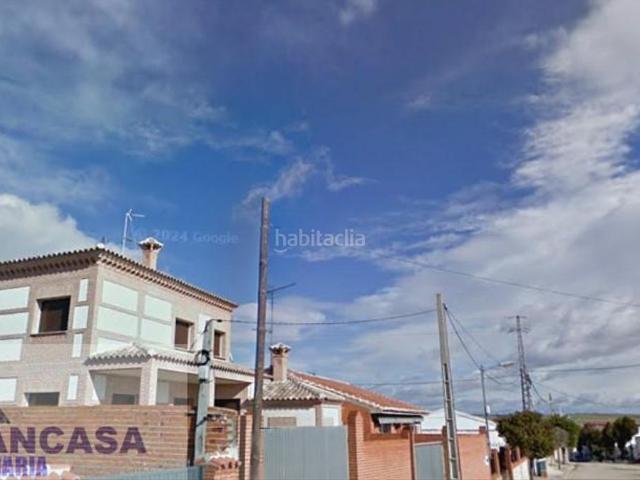 Chalet en venta en Camarenilla, Castilla-La Mancha