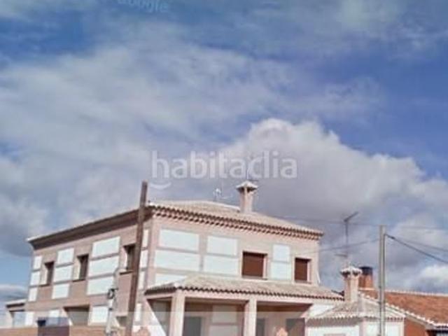 Chalet en venta en Camarenilla, Castilla-La Mancha