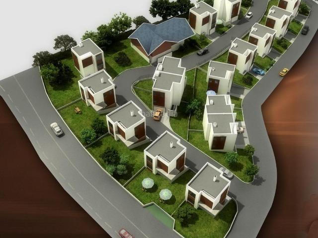 Chalet en venta en Camargo