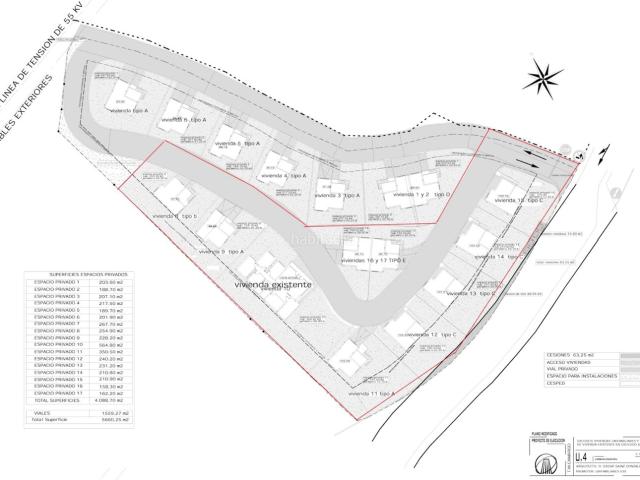 Chalet en venta en Camargo