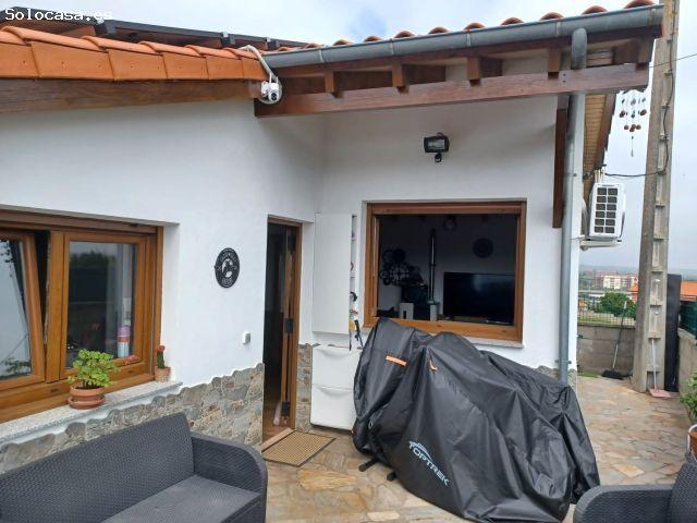 Casa en venta en Igollo, Camargo