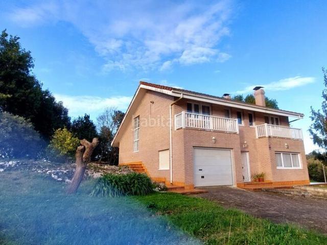 Chalet en venta en Camargo