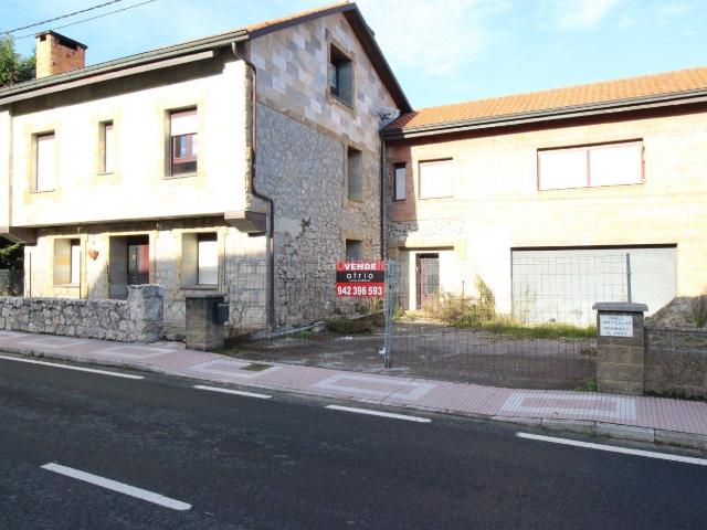 Chalet en venta en Camargo