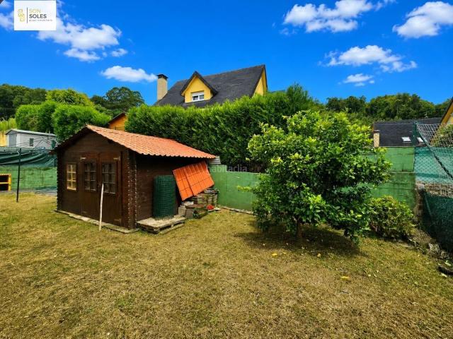 Chalet en venta en Camargo