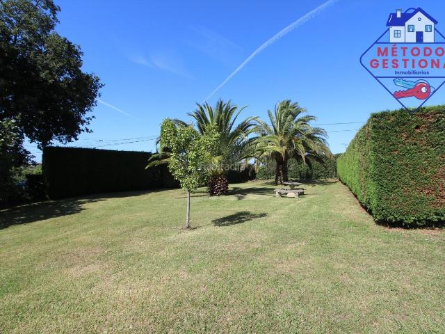 Chalet en venta en Camargo