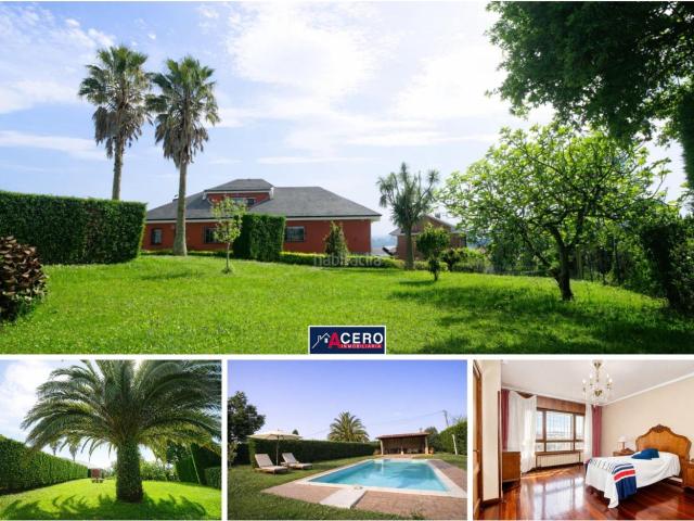 Chalet en venta en Camargo