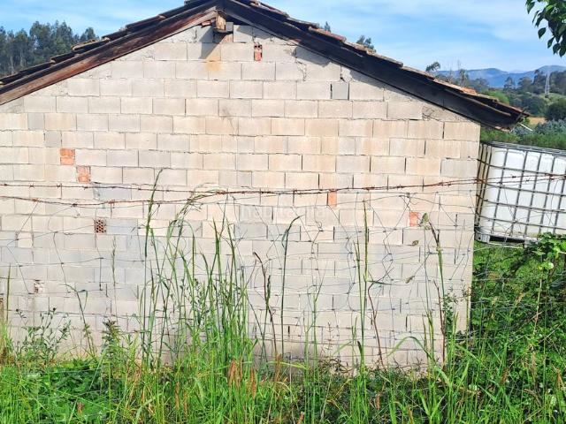 Chalet en venta en Camargo