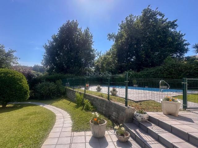 Chalet en venta en Camargo