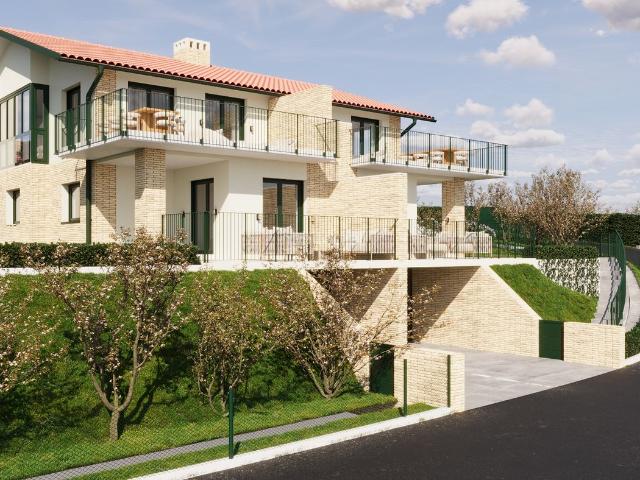 Chalet en venta en Comillas, Cantabria