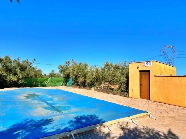 Chalet en venta en Baix Ebre, Catalunya