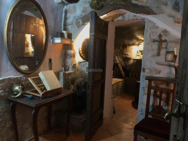 Chalet en venta en Lligallo del Gànguil, Baix Ebre