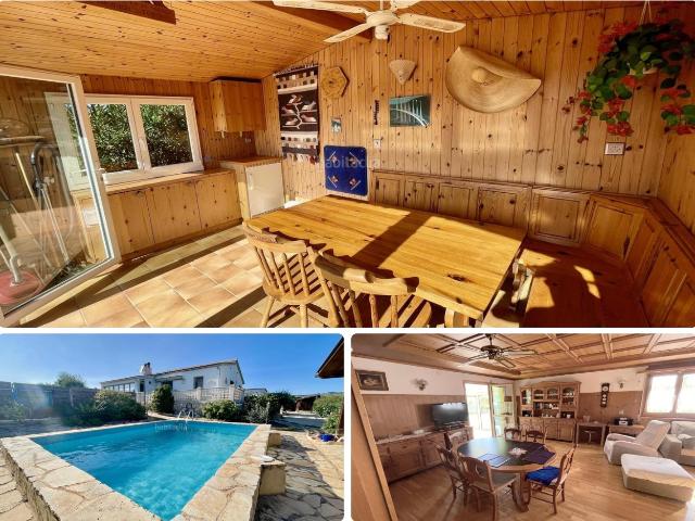 Chalet en venta en Camarles, Tarragona