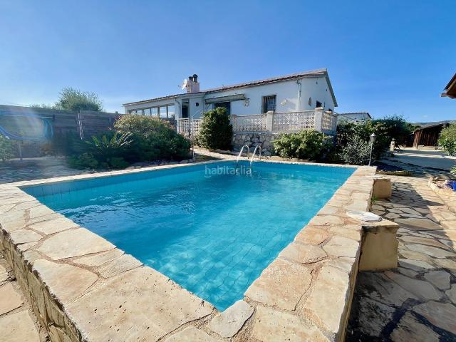 Chalet en venta en Baix Ebre, Catalunya