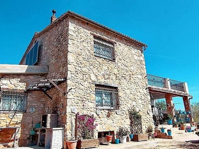 Chalet en venta en Baix Ebre, Catalunya