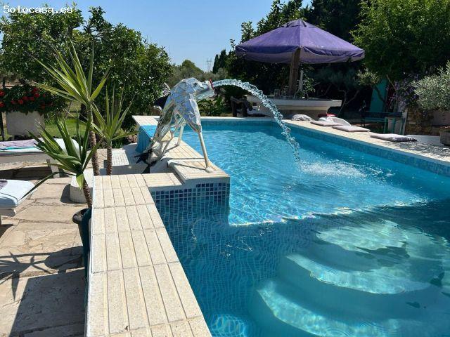 Casa en venta en Lligallo del Gànguil, Baix Ebre