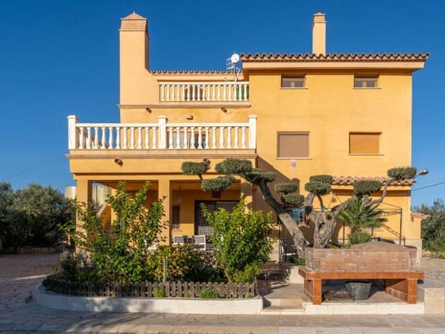 Chalet en venta en Baix Ebre, Catalunya