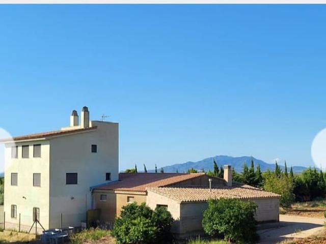 Chalet en venta en Baix Ebre, Catalunya