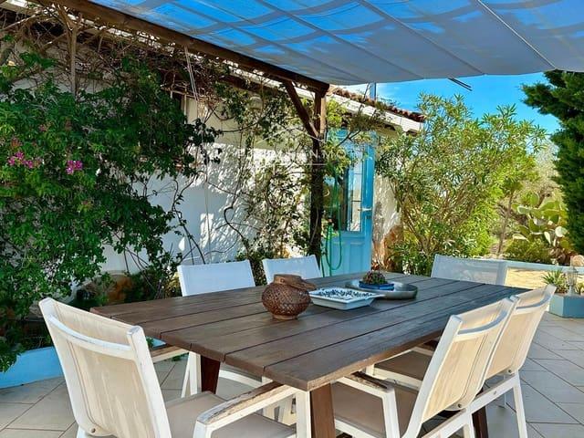 Chalet en venta en Baix Ebre, Catalunya