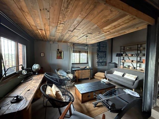 Chalet en venta en Baix Ebre, Catalunya