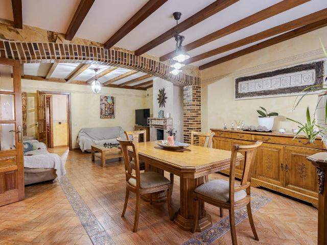 Chalet en venta en Camarma De Esteruelas, Madrid