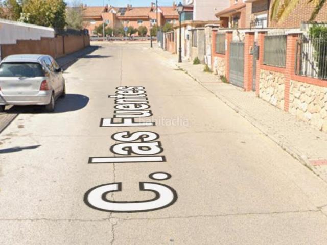 Villa en venta en Camarma De Esteruelas